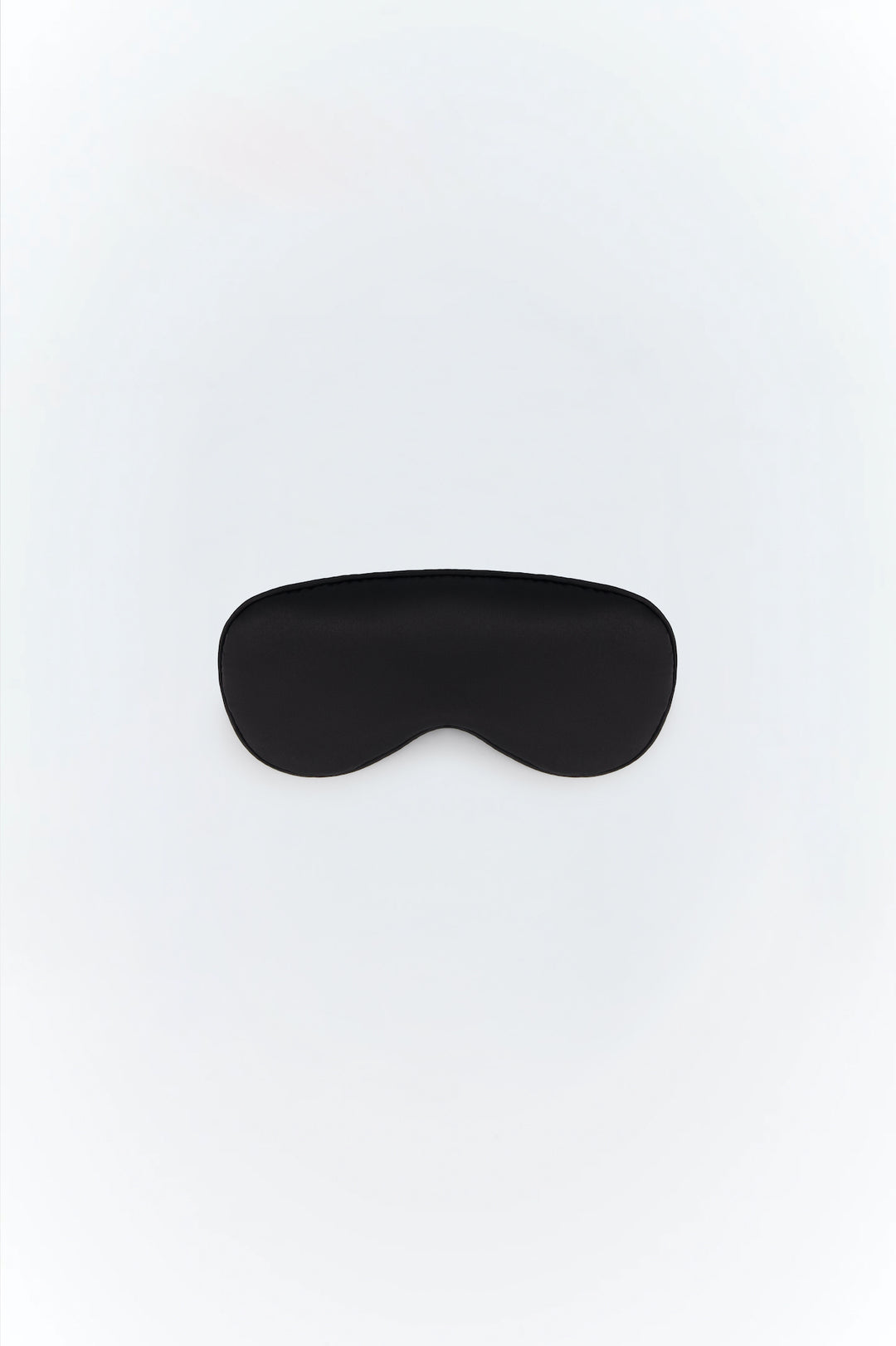 Luxe Eye Mask - Black